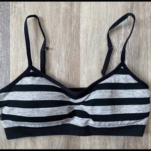 Juniors bra